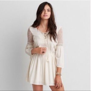 NWOT 🔥🔥 American Eagle Outfitters Midi dress